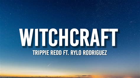 The Enchanting Artistry of Rylo Rodrigyez: Witchcraft as an Expression of Creativity